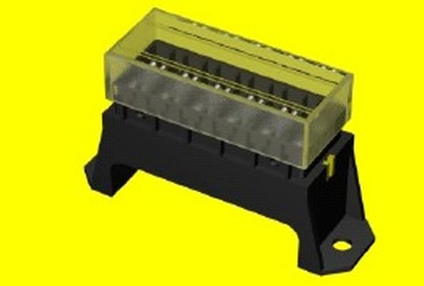 ENG SİGORTA KUTUSU 6'LI YM ALTTAN ÇIKIŞ 