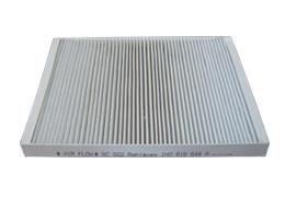 POLEN FİLTRESİ AUDI-SEAT-SKODA-VW