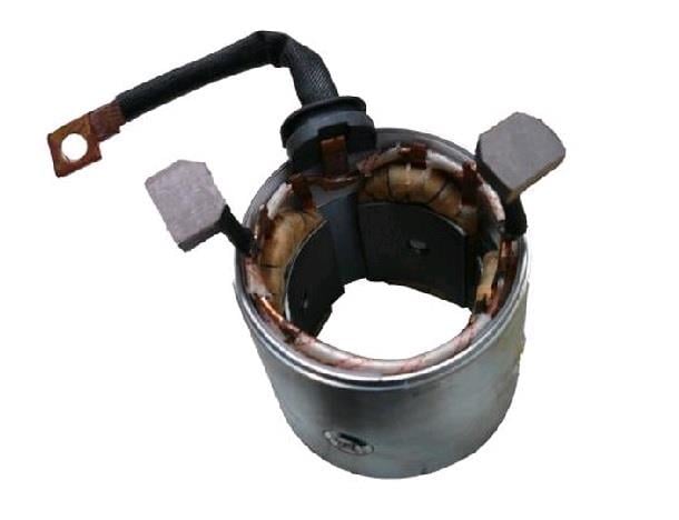 12V MARŞ GÖVDESİ HITACHI TİPİ ISUZU D-MAX 2012 >