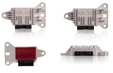 ELO 12V ELEKTRONİK KONJEKTÖR