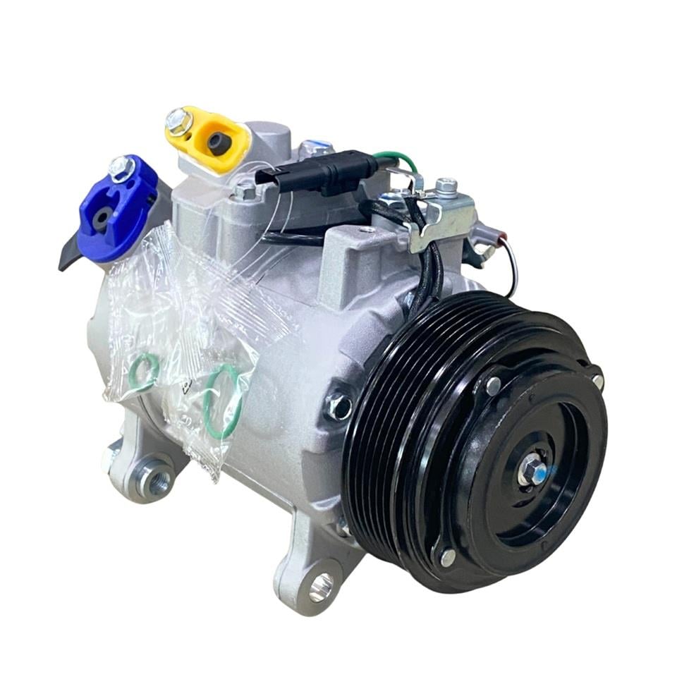 BOSCH KLİMA KOMPRESÖRÜ BMW 3/4/5/6/7/X5/X6 SERİSİ