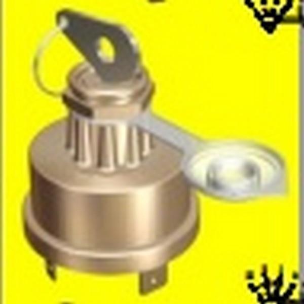 MARŞ KONTAK ANAHTARI (KIZDIRMA-START) (4 FİŞ) MF EM