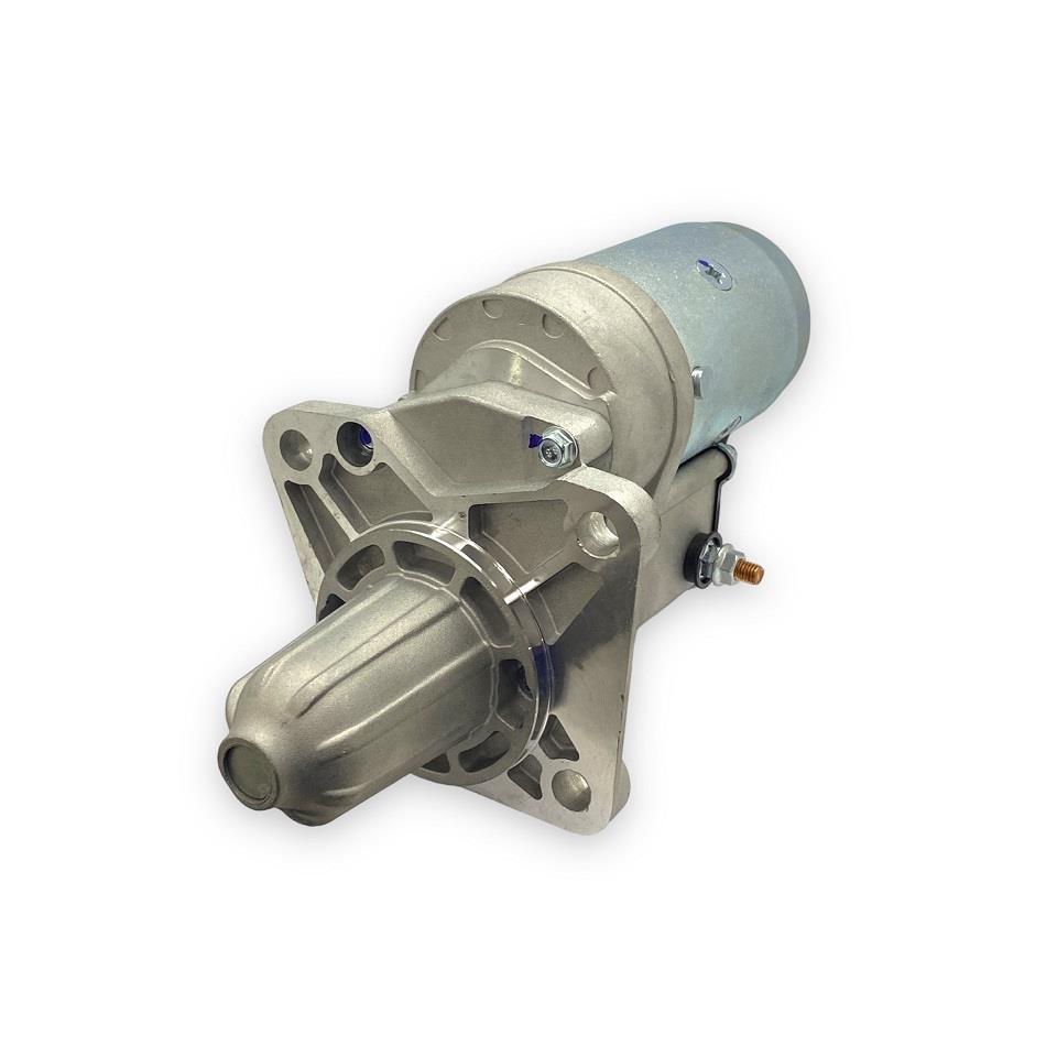 12V MARŞ MOTORU NIPPON DENSO TİPİ 11 DİŞ 2.2 KW TERS KIA BONGO