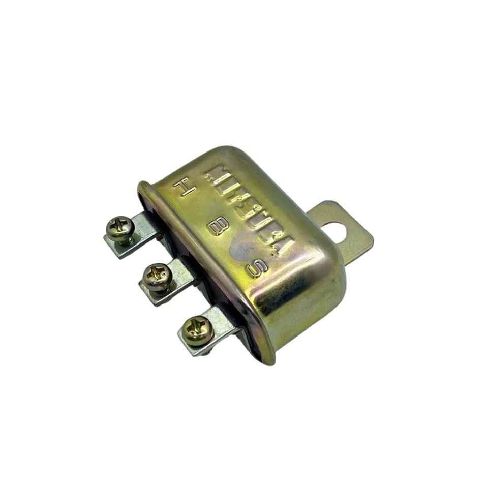 MITSUBA 24V 10 A KORNA RÖLESİ (3 UÇLU)