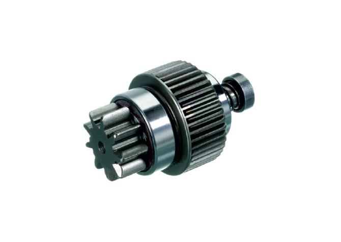 MARŞ DİŞLİSİ HITACHI TİPİ 9 DİŞ RULMANLI BMC LEVEND-KOMATSU FORKLİFT