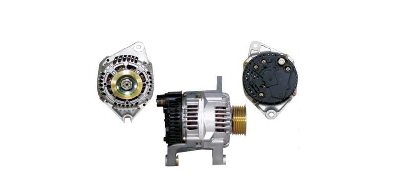 12V ALTERNATÖR DİNAMO VALEO TİPİ 85 A (L) FIAT-PEUGEOT-CITROEN