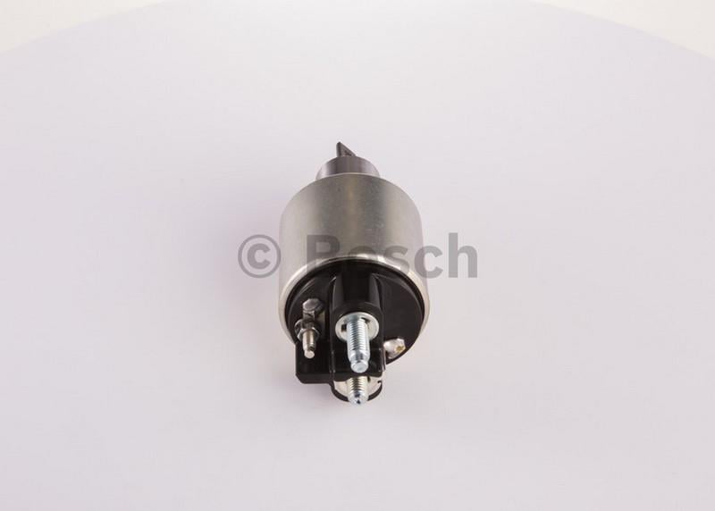 BOSCH 12V MARŞ OTOMATİĞİ M5 SOL (KISA PİSTON) KMM