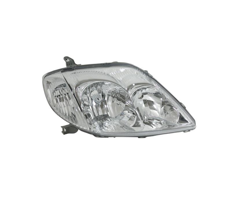 ULO KOMPLE FAR TOYOTA COROLLA SEDAN 2001-2007 SAĞ ORJ.