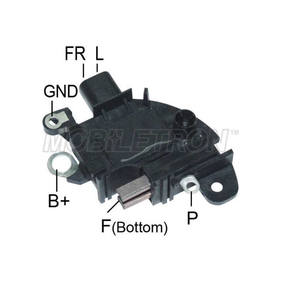 12V KÖMÜRLÜ KONJEKTÖR MARELLI-DENSO TİPİ (SOKETLİ 2 FİŞ ) (DFM L) OPEL CORSA D