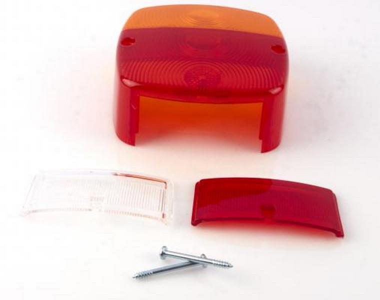 HELLA STOP CAMI OVAL İŞ MAKİNASI