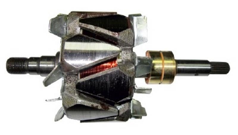 12V ALTERNATÖR ROTOR MANDO TİPİ 90 A