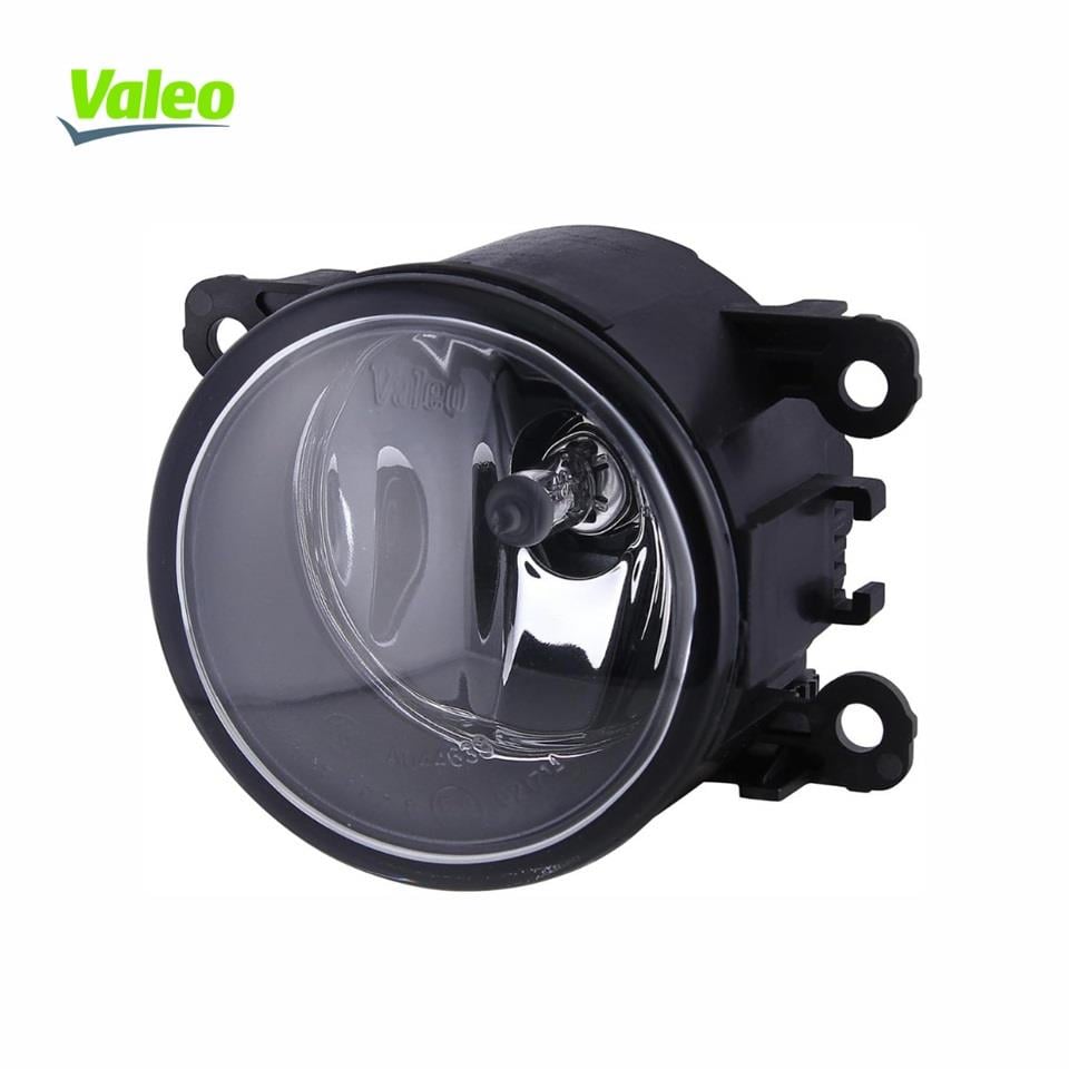 VALEO 12V SİS LAMBASI CITROEN-DACIA-FIAT-FORD-NISSAN-OPEL-RENAULT-SUZUKI