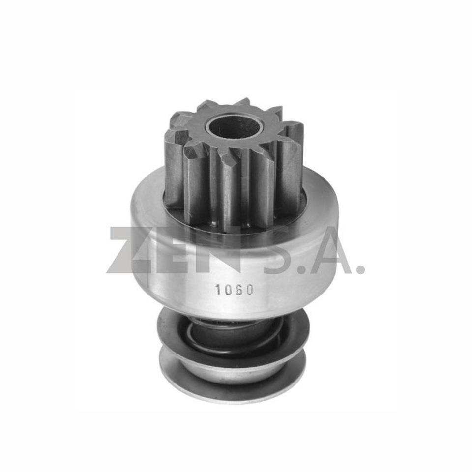 ZEN MARŞ DİŞLİSİ ISKRA TİPİ 10 DİŞ NEW HOLLAND