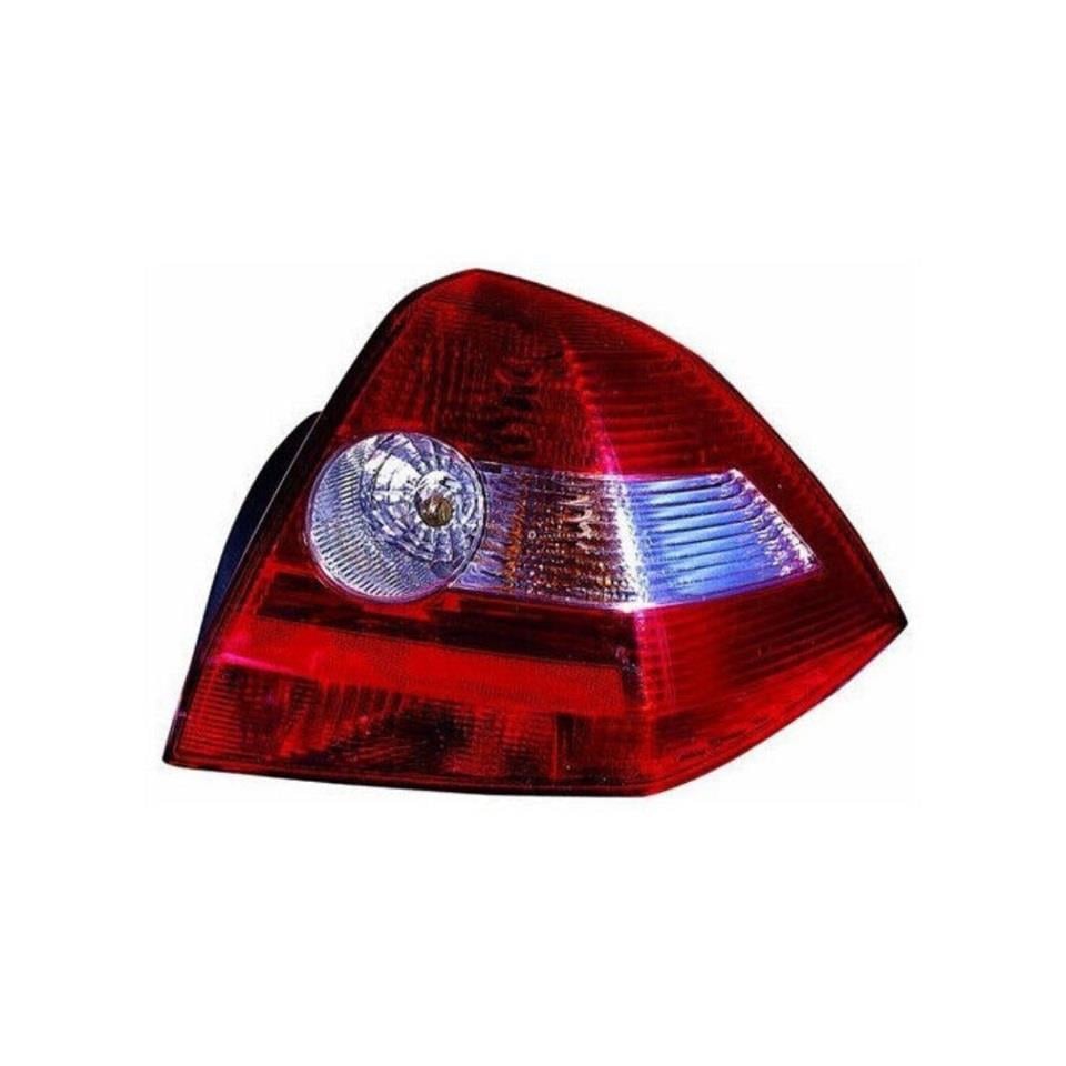 DEPO STOP LAMBASI (DUYSUZ) MEGANE II SEDAN 2003-2006 SAĞ