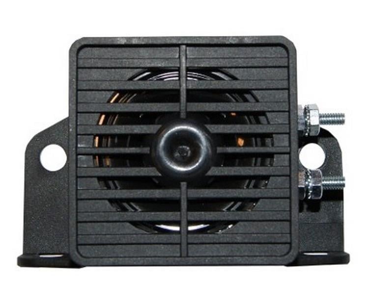 12V-80V GERİ VİTES KORNASI FORKLİFT KARE (102 dB) (TAIWAN)