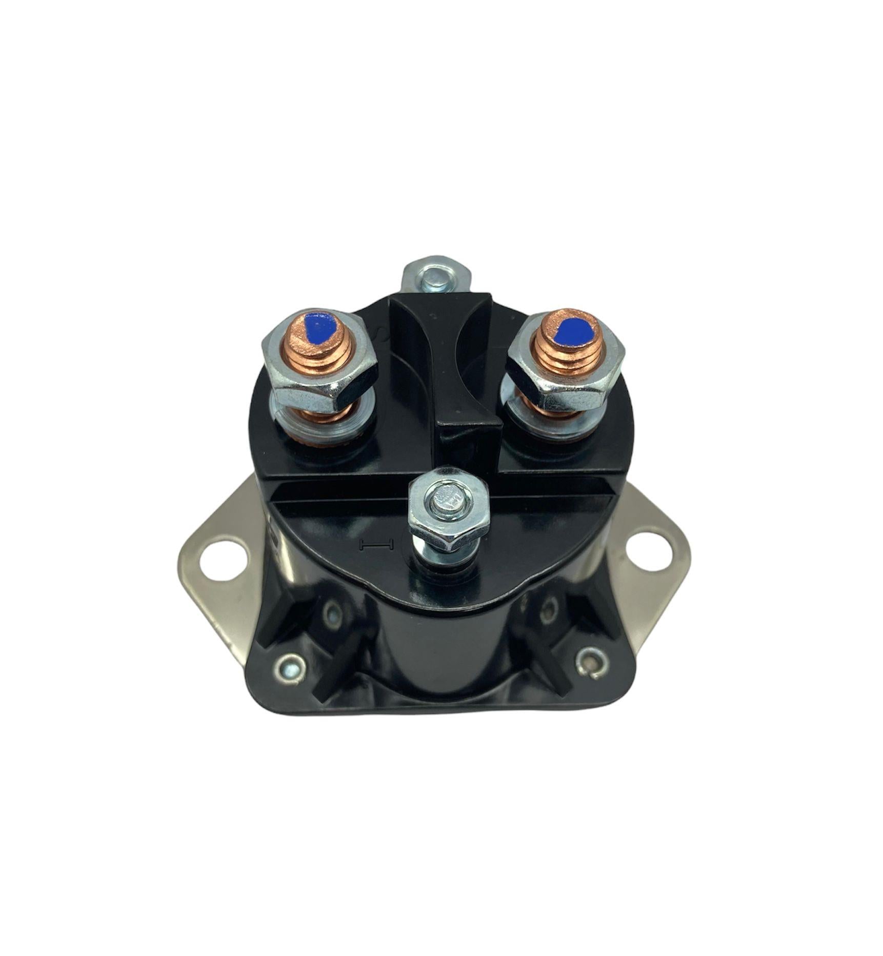 UNIPOINT 12V MARŞ YARDIMCI ARA OTOMATİK MARİN