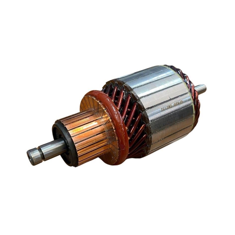 12V MARŞ KOLLEKTÖRÜ BOSCH TİPİ 11 DİŞ FIAT DUCATO/FORD V347 /PEUGEOT BOXER 2008 >