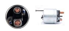 VALEO 12V MARŞ OTOMATİĞİ (3 DELİK) FİŞLİ SOL