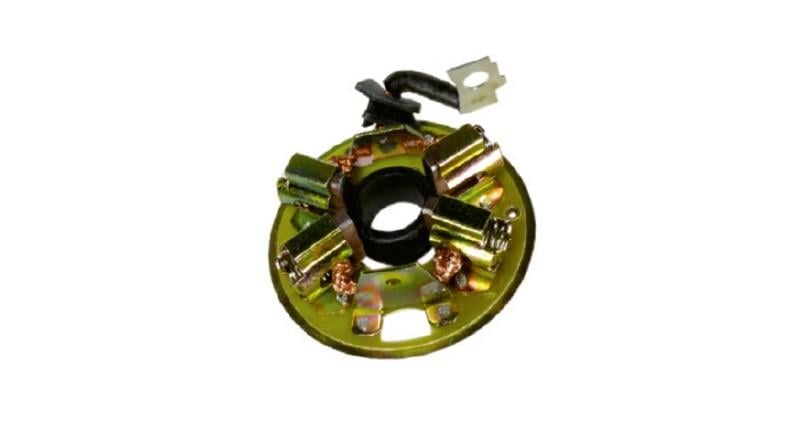 12V MARŞ KÖMÜR YUVASI BOSCH TİPİ (218/223 SERİ)