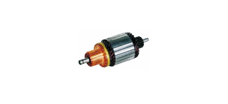 12V MARŞ KOLLEKTÖRÜ BOSCH TİPİ 18 DİŞ