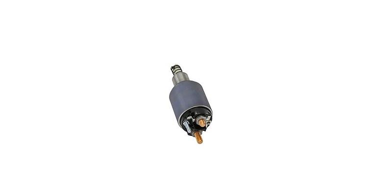 BOSCH 24V MARŞ OTOMATİĞİ (SOL ÇİFT ÇIKIŞ) (BAKIR CIVATA) GERMANY