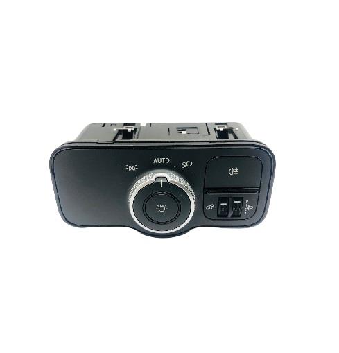 FAR ANAHTARI MERCEDES SPRINTER W907/W910 2019 > OEM