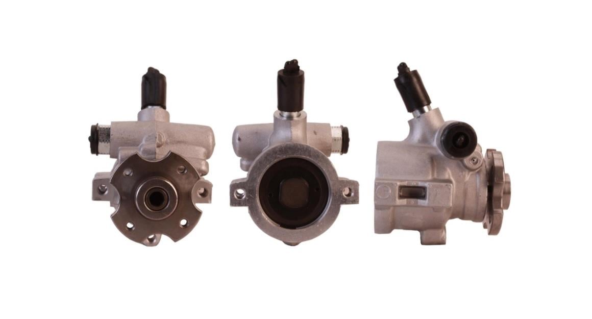 DİREKSİYON POMPASI CITROEN BERLINGO-PEUGEOT PARTNER/306/405