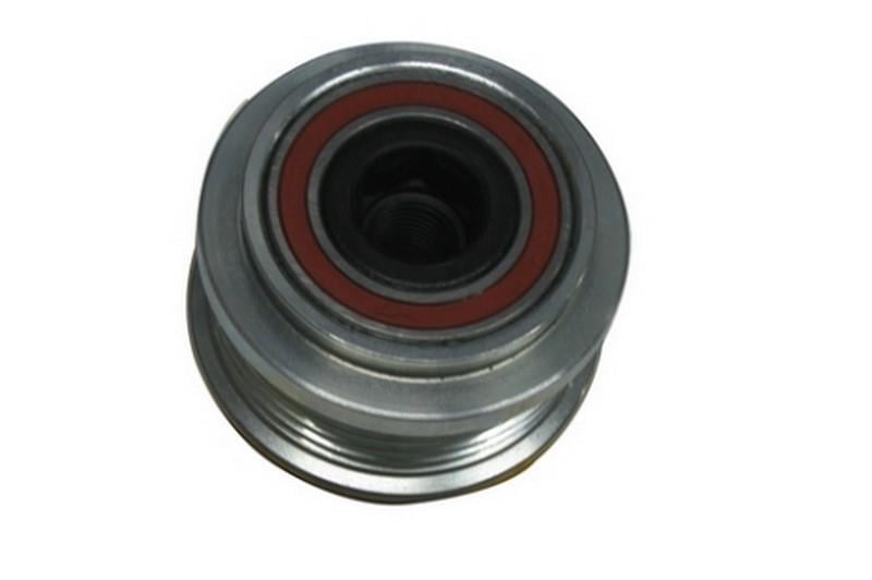 ALTERNATÖR KASNAK RULMANLI 5-KANAL TOYOTA YARIS/COROLLA/VERSO D-4D