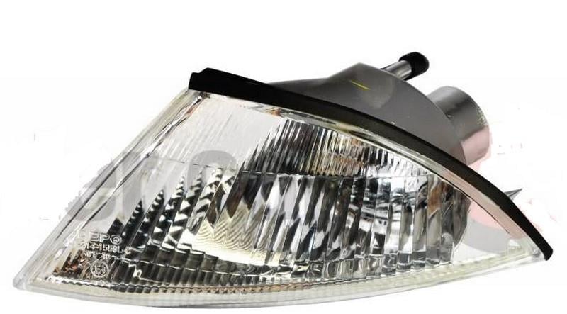 DEPO SİNYAL LAMBASI (DUYSUZ) MITSUBISHI CARISMA 1996-2000 SOL