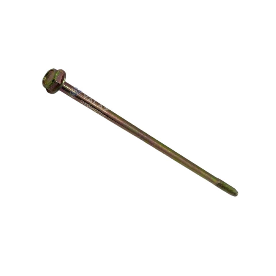 MARŞ SAPLAMASI MOTORCRAFT TİPİ FORD TRANSİT V184 (M6*160 MM)