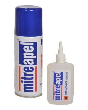 MITREAPEL HIZLI YAPIŞTIRICI SPREY 50 GR/200 ML