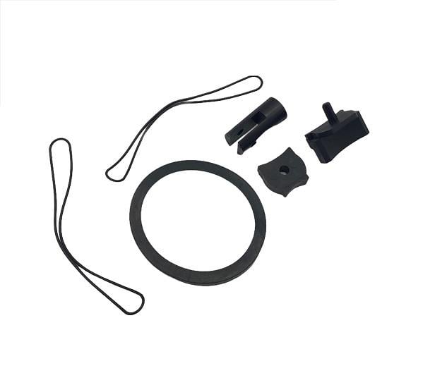 MARŞ ÇATAL DESTEK TAKOZU+REDÜKTÖR BOĞAZ LASTİĞİ TAMİR TAKIMI 7.5 KW (6 PARÇA)