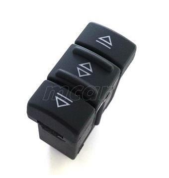 CAM ANAHTARI (SOL KAPI) RENAULT R19