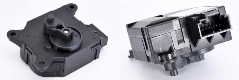 VALEO 12V HAREKETLENDİRİCİ (HAVA SİRKÜLASYON MOTORU) CITROEN