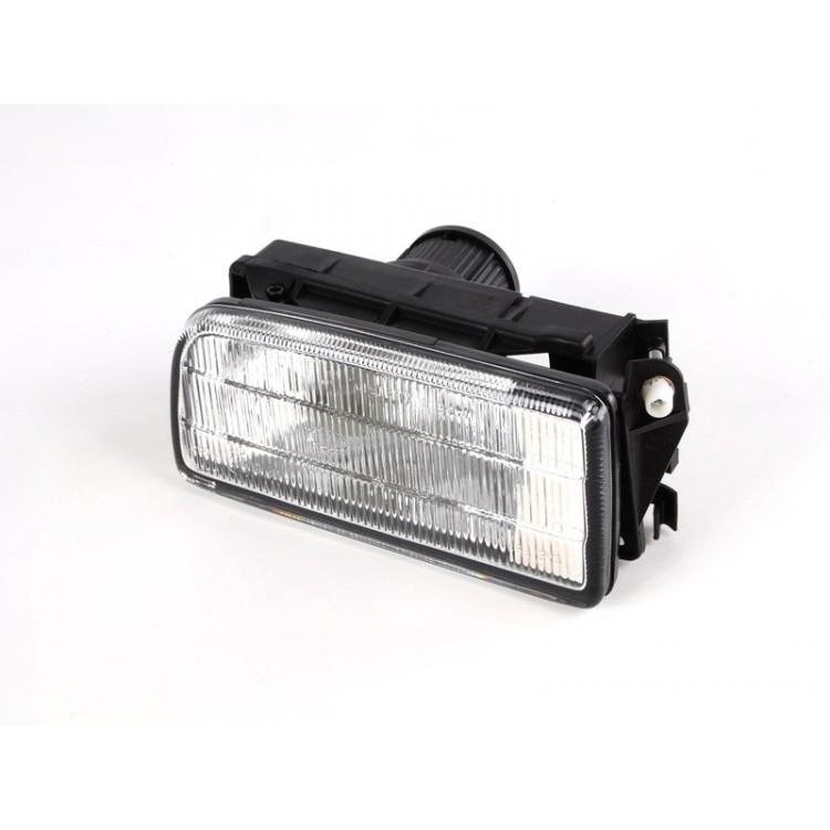 SİS LAMBASI (AMPULSÜZ) H1 BMW 3 SERİSİ E36 1991-1997 > SOL
