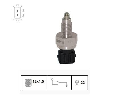 KLF GERİ VİTES MÜŞÜRÜ (2 FİŞ SOKETLİ) SEAT IBIZA/CORDOBA-VW POLO/GOLF IV/TRANSPORTER T4