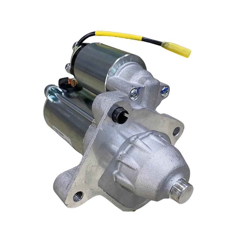 12V MARŞ MOTORU MOTORCRAFT TİPİ 11 DİŞ 1.2 KW FORD FOCUS/C-MAX 1.6 TDCI-MAZDA-VOLVO