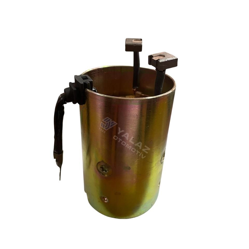 12V MARŞ GÖVDESİ VALEO TİPİ D7R/D9 (TERS)