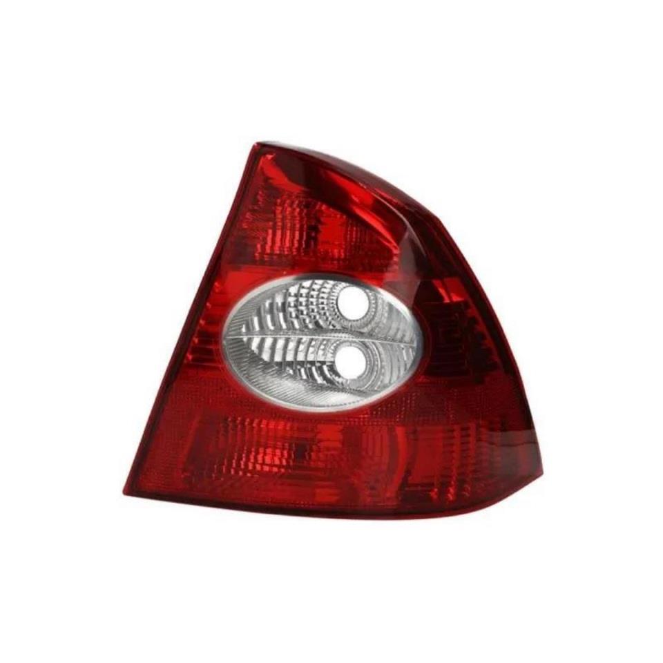 FORD STOP LAMBASI (DUYSUZ) FORD FOCUS SEDAN 2005 > (SAĞ) ORJ.