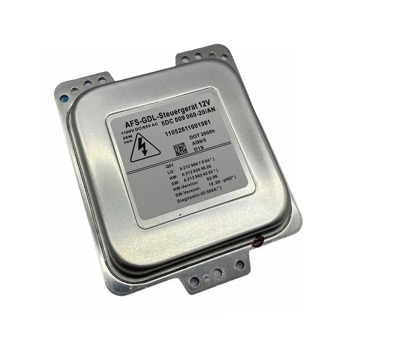 12V XENON BALAST MERCEDES E SERİSİ 