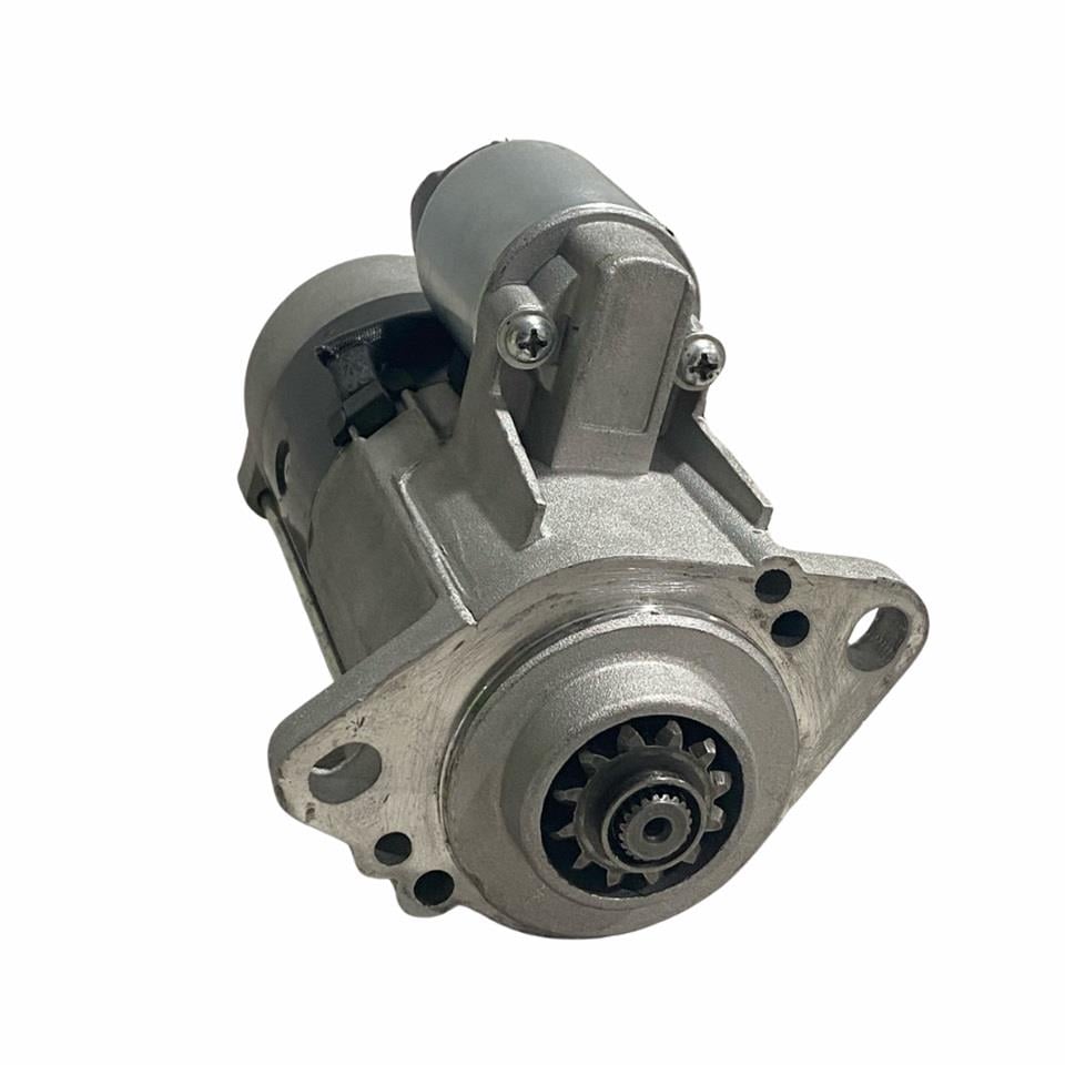12V MARŞ MOTORU MITSUBISHI TİPİ 12 DİŞ 2.0 KW FORKLİFT