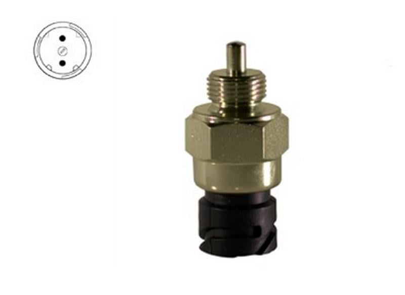DAMPER HİZ DÜŞÜRÜCÜ MÜŞÜRÜ (2 FİŞ SOKETLİ) (M18*1.5) OEM