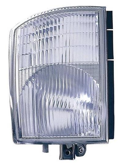 SİNYAL LAMBASI (FAR YANI) MITSUBISHI FUSO CANTER 2005 > SAĞ