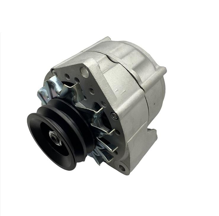 24V ALTERNATÖR DİNAMO BOSCH TİPİ 55 A (L) DAF-MAN-MERCEDES AXOR/ATEGO (GENİŞ AYAK)