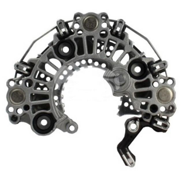 BOSCH DİYOT TABLASI  150 A FORD TRANSIT V347/RANGER-LAND ROVER RANGE ROVER-MERCEDES