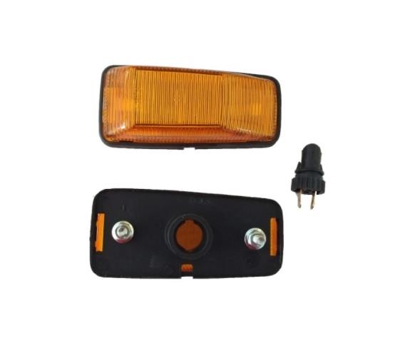 SABA ÇAMURLUK YAN SİNYAL LAMBASI (DUYLU) BMC FATİH