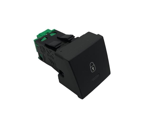 KAPI KİLİT ANAHTARI PEUGEOT 508 I 2010-2018 ORJ.