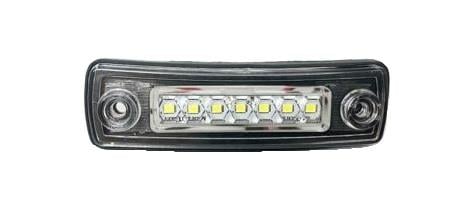 12V-24V KAŞ TEPE LAMBASI (LEDLİ) (BEYAZ) MAN-MERCEDES TRAVEGO