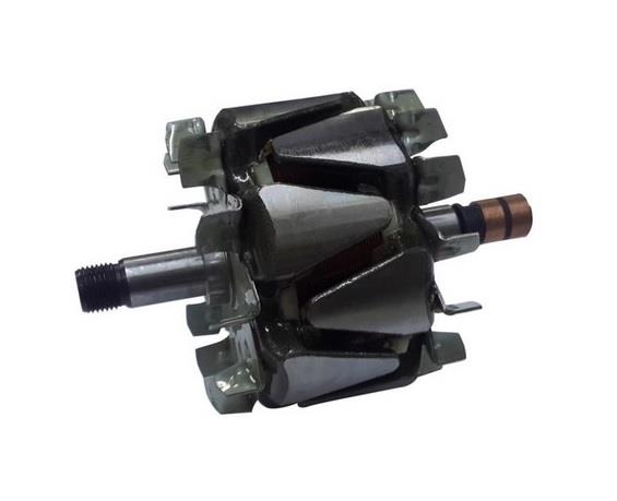 12V ALTERNATÖR ROTOR BOSCH TİPİ 120 A