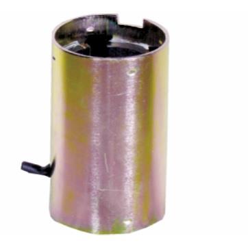 12V MARŞ GÖVDESİ MOTORCRAFT TİPİ 2.2 KW (MIKNATISLI) FORD TRANSİT V184